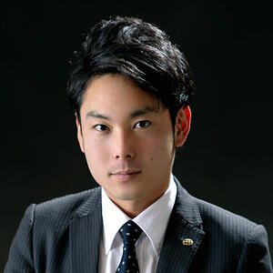 武信 隼人(たけのぶ はやと)