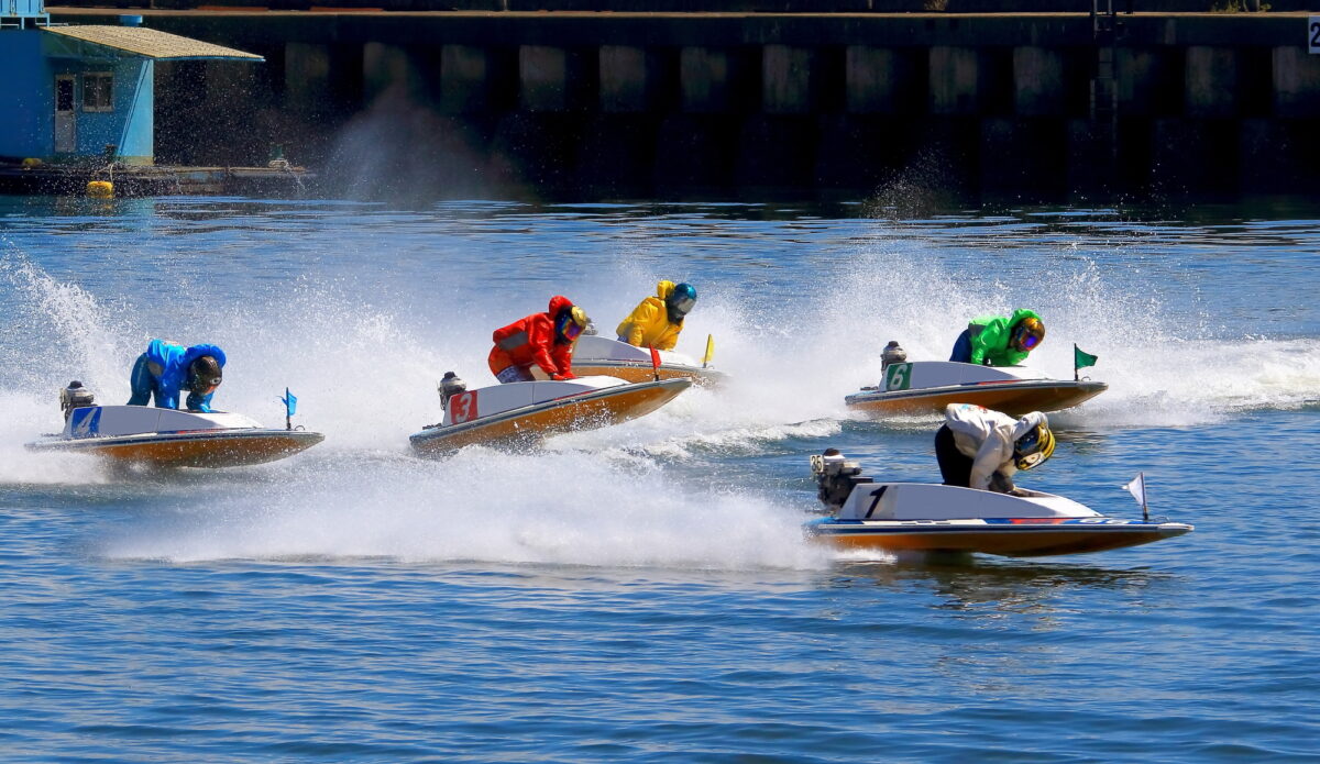 ギャンブルの当選金に関する税務調査でギャンブルを想定させる写真