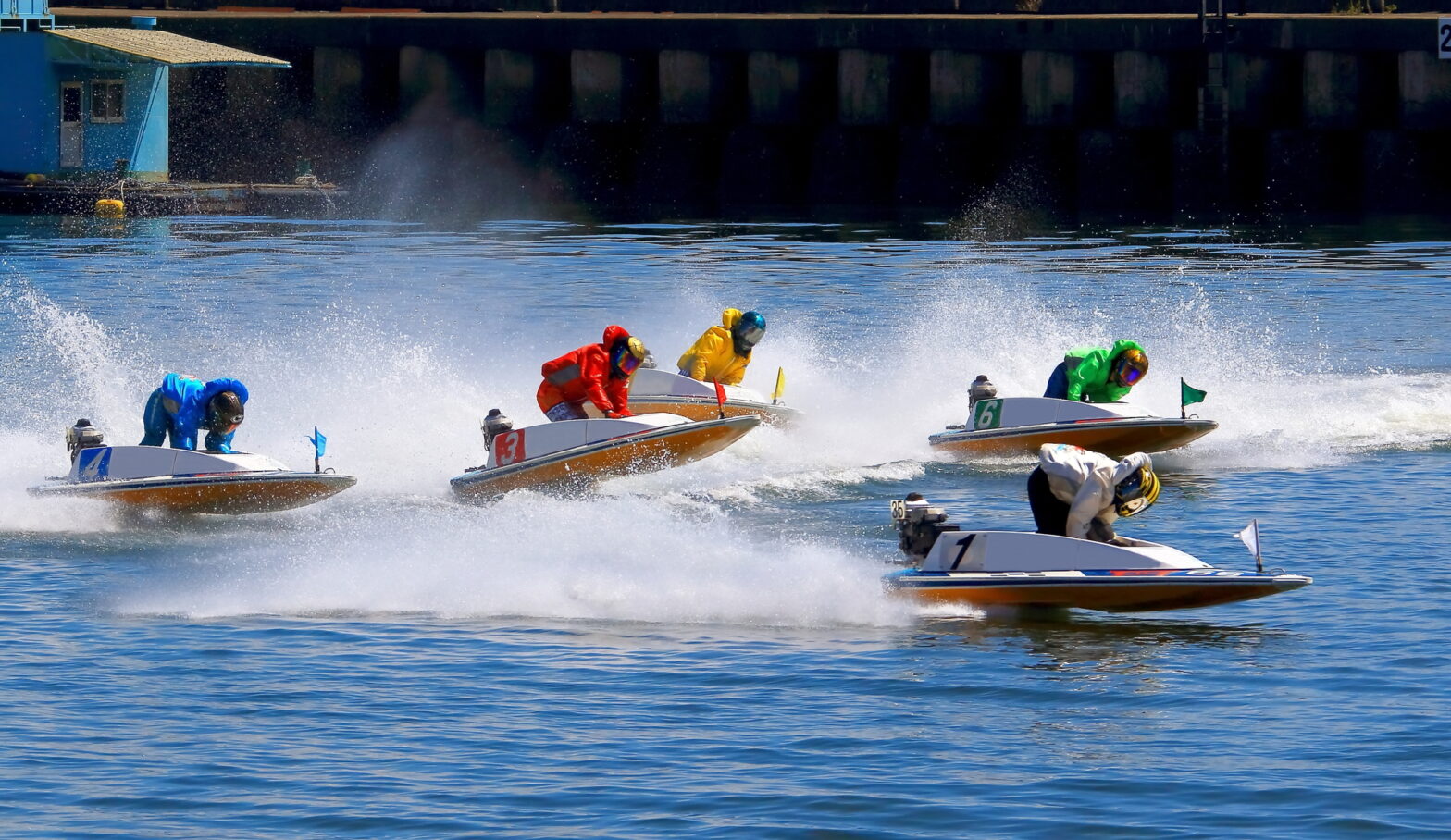 ギャンブルの当選金に関する税務調査でギャンブルを想定させる写真