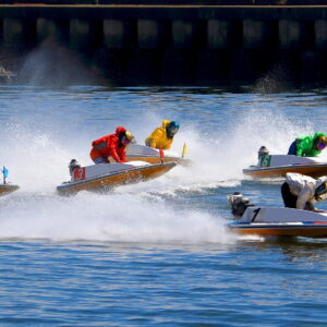 ギャンブルの当選金に関する税務調査でギャンブルを想定させる写真