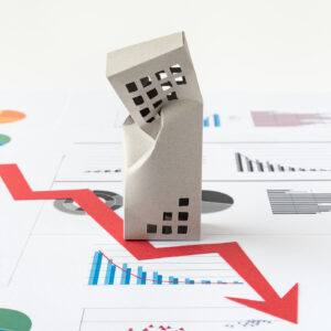 倒産した会社は貸倒損失になるのか？